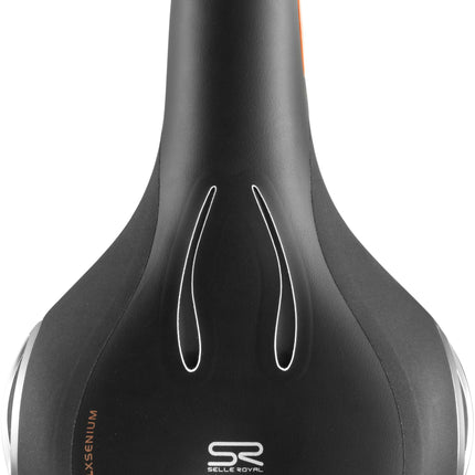 Zadel Selle Royal Lookin Moderate Man - afbeelding 2