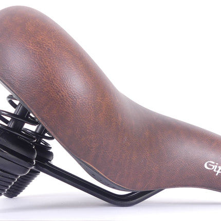 Fietszadel Selle Royal Gipsy - bruin