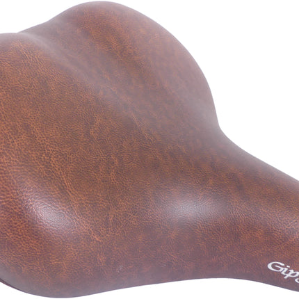 Fietszadel Selle Royal Gipsy - bruin - afbeelding 2
