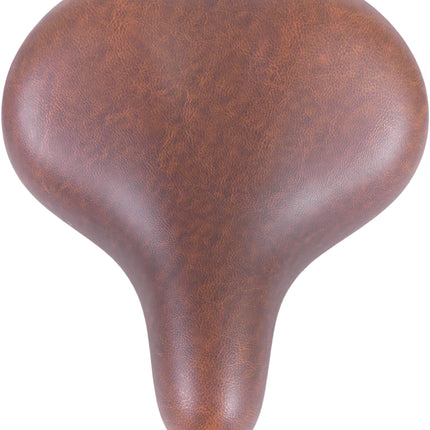 Fietszadel Selle Royal Gipsy - bruin - afbeelding 6