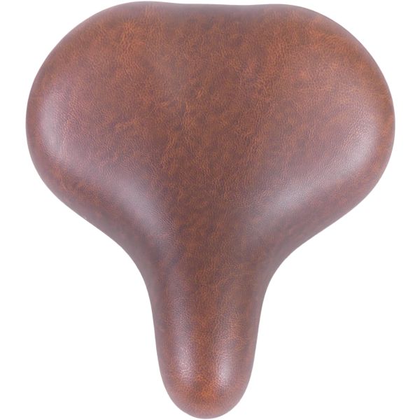 Fiets zadel Selle Royal Gipsy - bruin