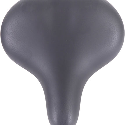 Fietszadel Selle Royal Gipsy - zwart
