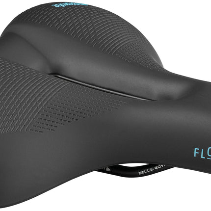 Zadel Selle Royal Float Relaxed