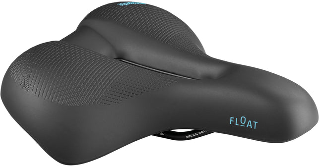Zadel Selle Royal Float Relaxed