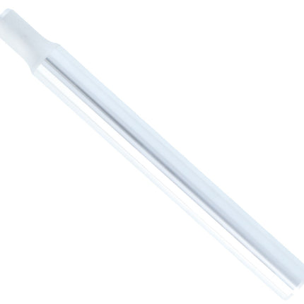 Zadelpen kaars Kalloy SP200 ø25.2 mm / 300 mm aluminium - zilver - afbeelding 3
