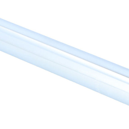 Zadelpen kaars Kalloy SP200 ø29.0 mm / 300 mm aluminium - zilver