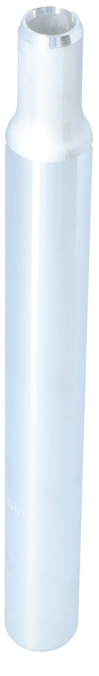 Zadelpen kaars Kalloy SP200 ø26.2 mm / 300 mm aluminium - zilver