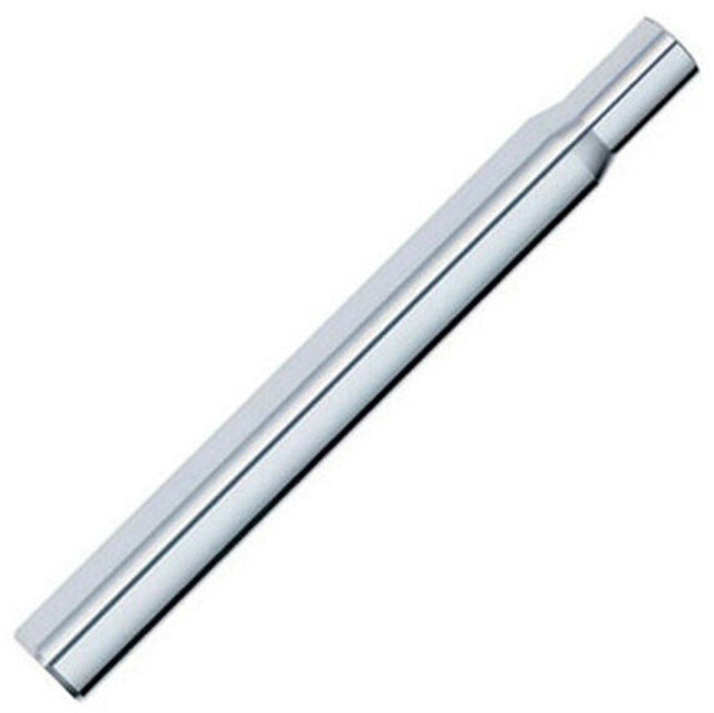 Zadelpen kaars Kalloy SP200 ø25.8 mm / 300 mm - zilver
