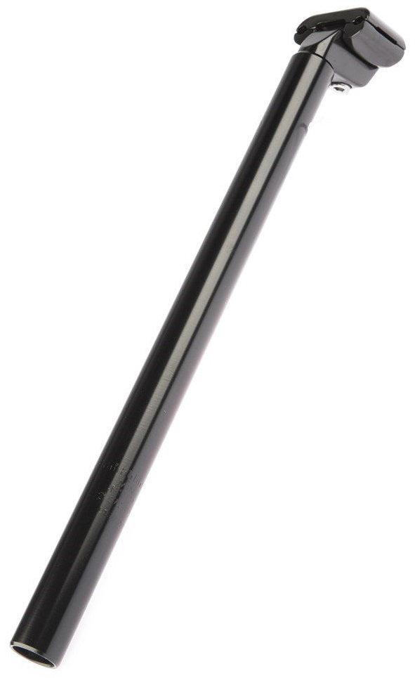 Zadelpen ATB Kalloy SP-243 ø27.2 mm / 400 mm - zwart
