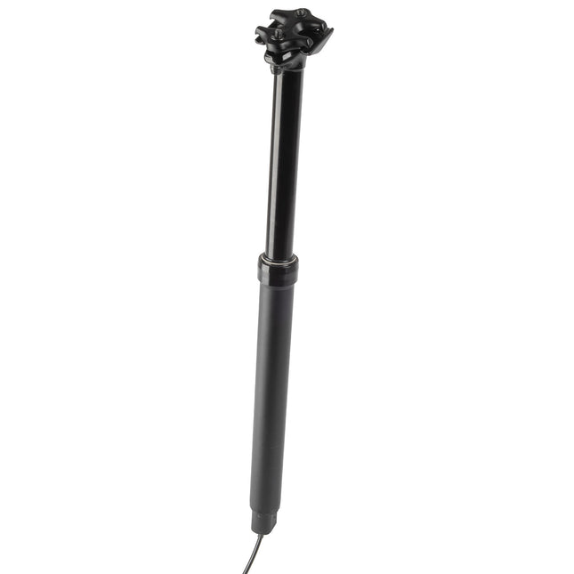 Dropper zadelpen M-Wave Levitate LT 0-150 mm in hoogte verstelbaar ø31.6mm / 440 mm