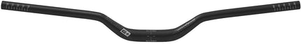 Stuur Ergotec Bar 50 6+ ø31.8mm 50mm rise - zwart gezandstraald