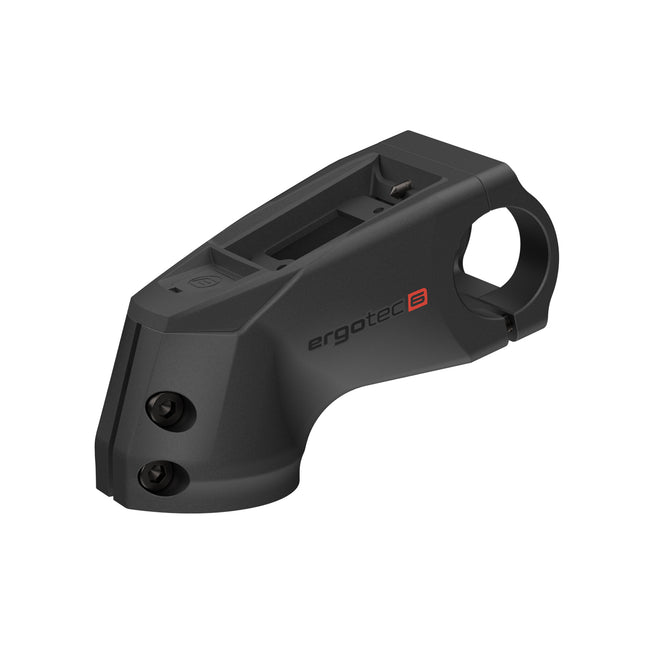 Stuurpen ahead Ergotec Integra Performance BK-A ø28.6mm vork / 85mm / ø31.8mm - zwart