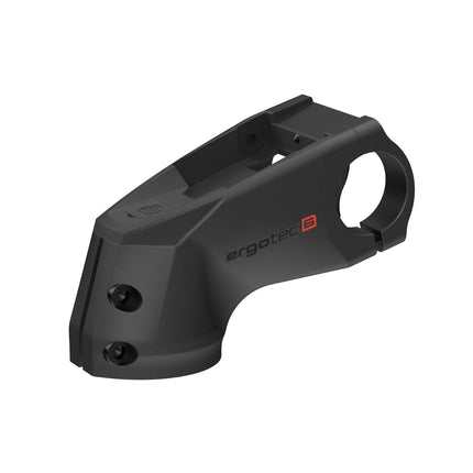 Stuurpen Ergotec Integra Performance SH-A ø28.6mm vork / 85mm / ø31.8mm - zwart