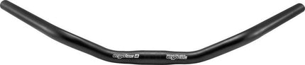 Ergotec Cruiser Handlebar ø25.4mm x 635mm 41mm rise - black