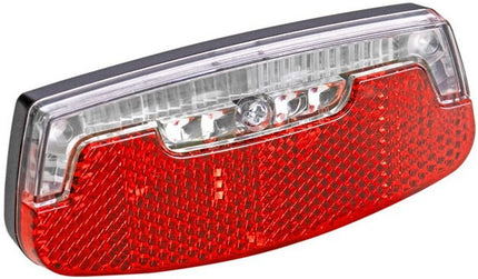 Carrier rear light IKZI By The Way 6x LED