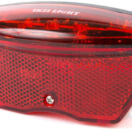 Feu arrière IKZI 5x LED avec réflecteur