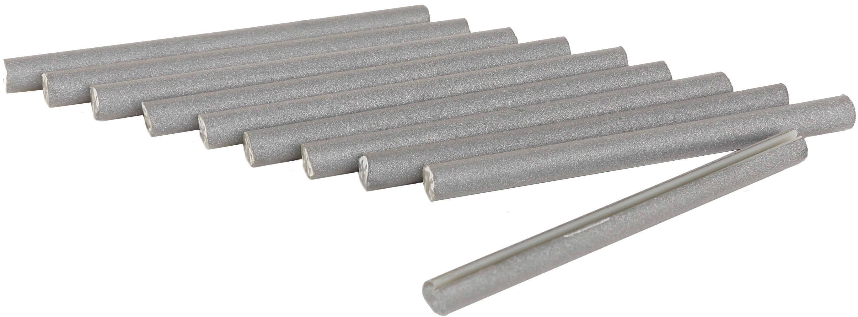 Spaakreflectie sticks IKZI 7cm - set à 10  stuks