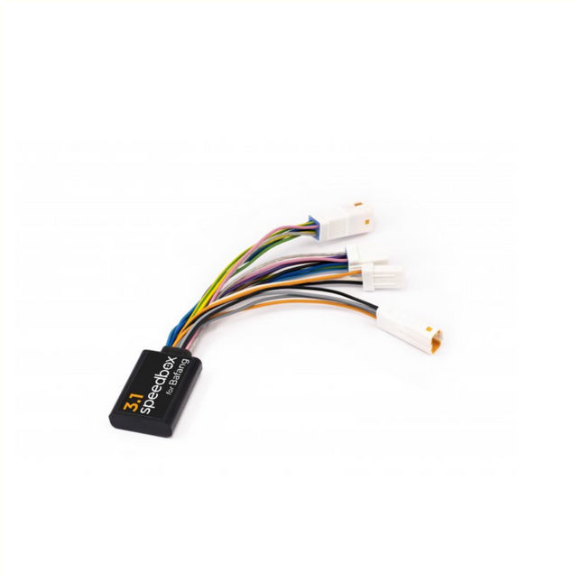 QD0205A Speedbox 3.1 Bafang