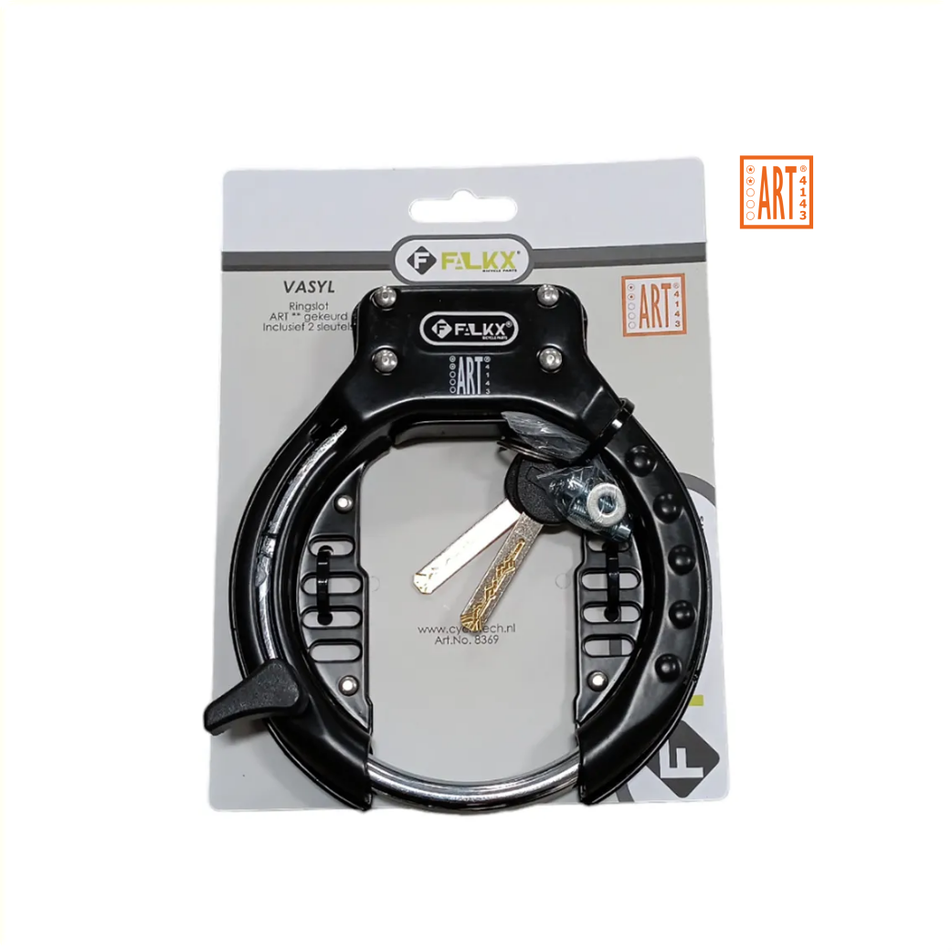 FF0901A Falkx ringslot ART2