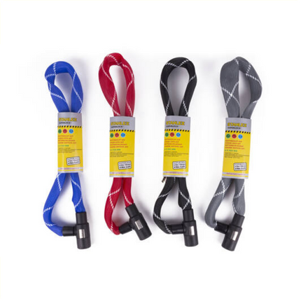 FA1202D Cadenas chaîne Stahlex 6x900 assorti