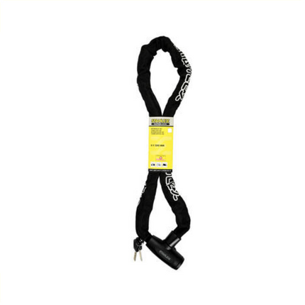 FA0502B Stahlex chain lock 8x1200