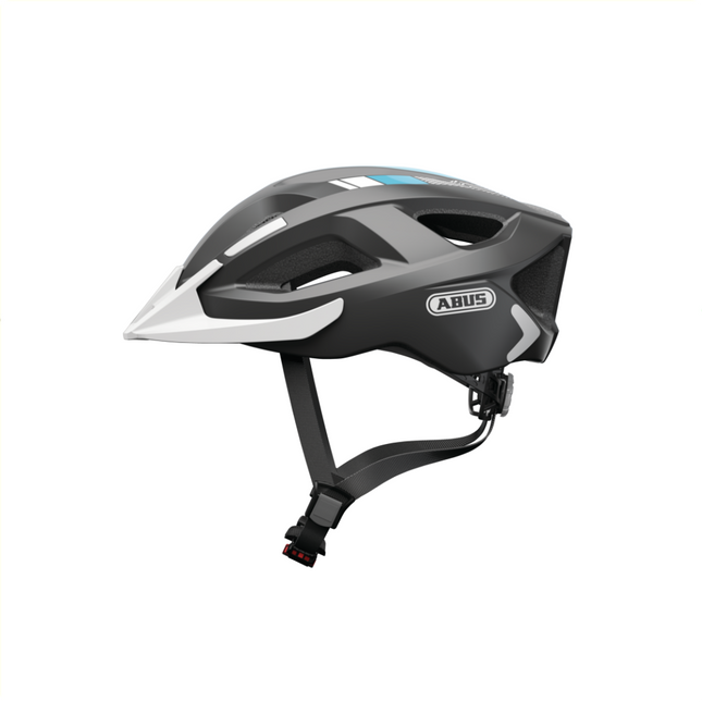 DD0302A Helm Aduro 2.0 grijs L