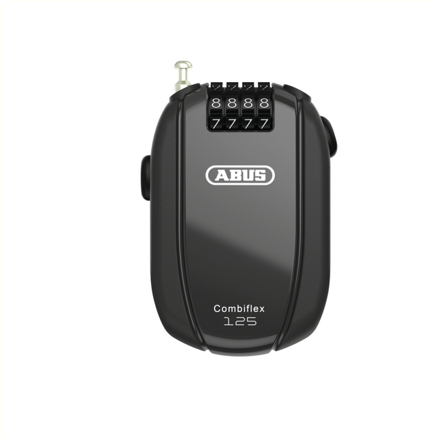 QB1003A Antivol Combiflex Abus 125