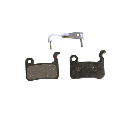 BG0104A disc brake pad OEM XTR 2005