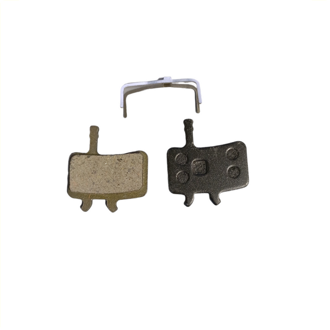 Plaquettes de frein à disque BE0706A OEM Avid Juicy