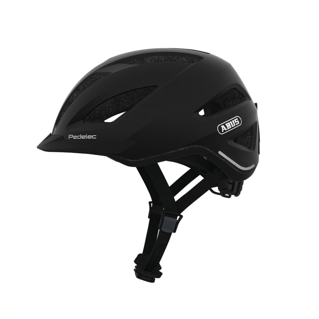 DB0801A Abus helm Pedelec 1.1 M NTA VV
