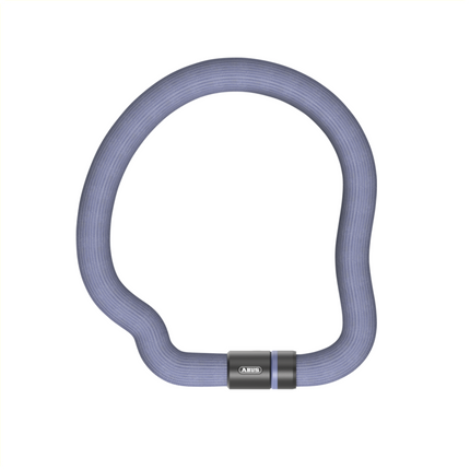CE0802A Abus kettingslot Goose 6206K/110