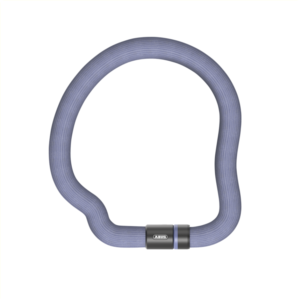 CE0802A Abus kettingslot Goose 6206K/110