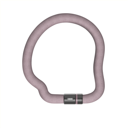 CE0603A Antivol à chaîne Abus Goose 6206K/110