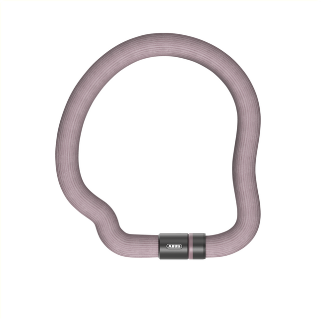 CE0603A Abus chain lock Goose 6206K/110