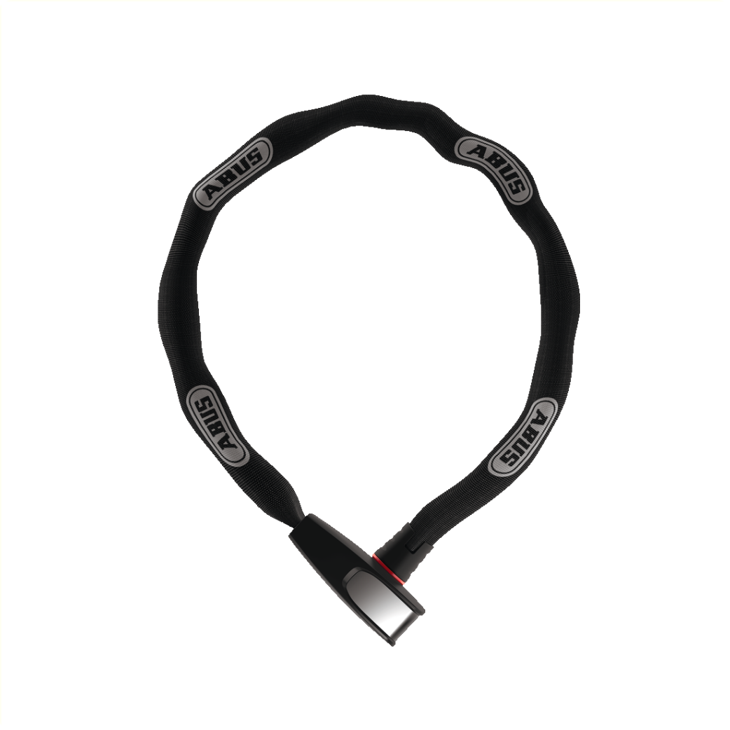 BE0303A Abus Catena 6806K/110 zwart