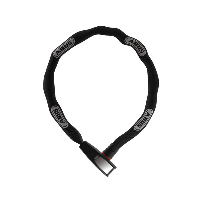 BE0303A Abus Catena 6806K/110 zwart