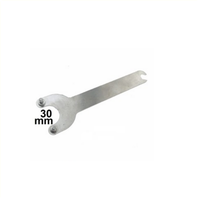AD0102A Sleutel haakse slijper