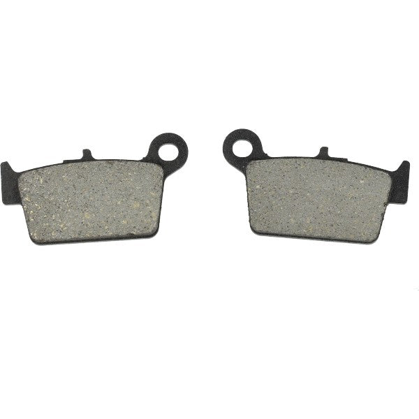 brake pad set Polini rear Beta RR50, RR 174.0125