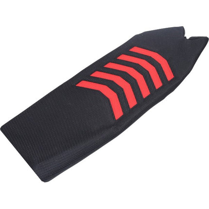 buddydek Regia (made in EU) rr race  2t-4t '13-'19 xtrainer '15-'20 x-pro zwart/rood beta