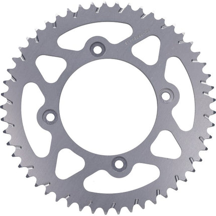 achterkettingwiel esjot 420-1/4 aluminium 53t beta rr50
