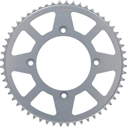 achterkettingwiel esjot 420-1/4 aluminium 56t beta rr50