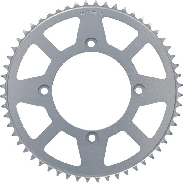 achterkettingwiel esjot 420-1/4 aluminium 56t beta rr50