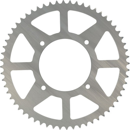 achterkettingwiel esjot 420-1/4 aluminium 60t beta rr50