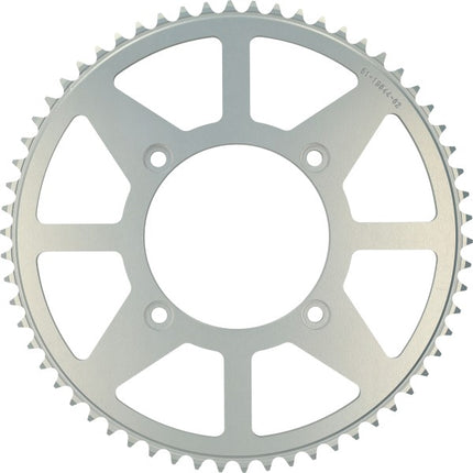 Rear Sprocket Esjot 420-1/4 Aluminum 62T Beta RR50