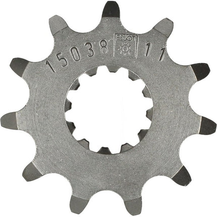 voorkettingwiel esjot groot gat 428-5/16 11t beta rr50, sherco , minarelli am6