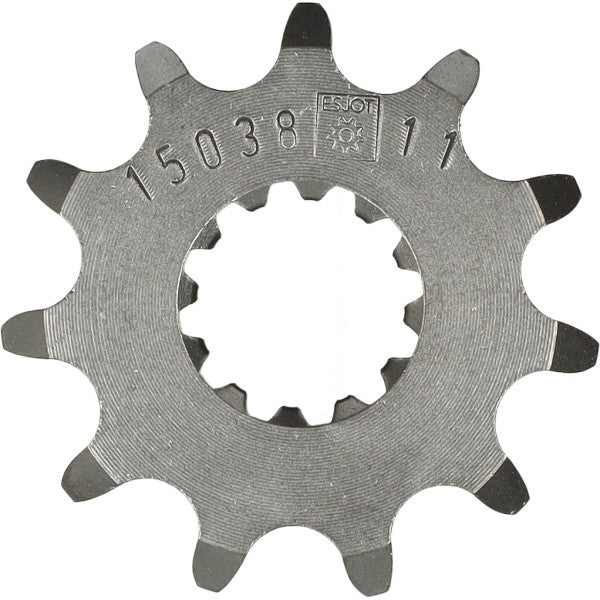 voorkettingwiel esjot groot gat 428-5/16 11t beta rr50, sherco , minarelli am6