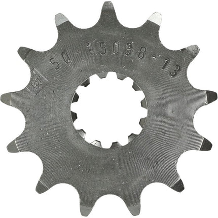 voorkettingwiel esjot groot gat 428-5/16 13t beta rr50, minarelli am6, sherco