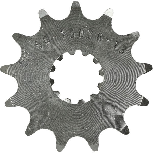 voorkettingwiel esjot groot gat 428-5/16 13t beta rr50, minarelli am6, sherco