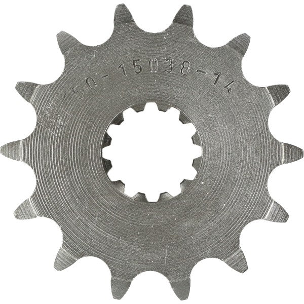 voorkettingwiel esjot groot gat 428-5/16 14t beta rr50, sherco , minarelli am6