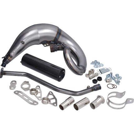 exhaust Yasuni Cross ML carbon Beta RR-T, Rieju tub807tc-19